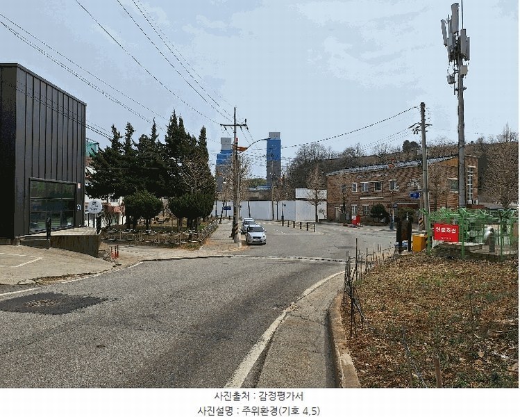 2025타경181 강원특별자치도 삼척시 남양동 197-6 근린시설 경매 이미지