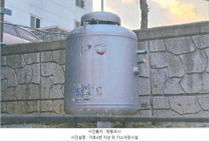 2025타경181 강원특별자치도 삼척시 남양동 197-6 근린시설 경매 이미지