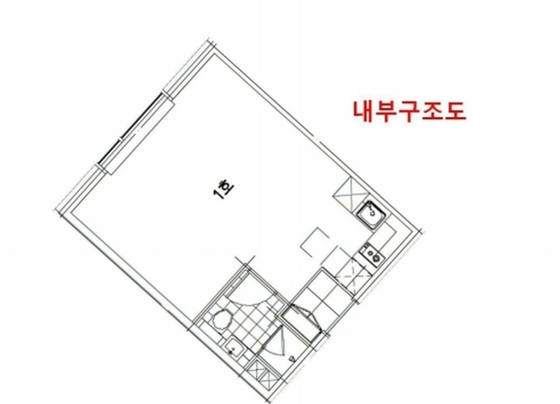 2025타경10736 서울특별시 영등포구 양평로28길 11, 펫앤스테이 10층 1001호 오피스텔 경매 이미지