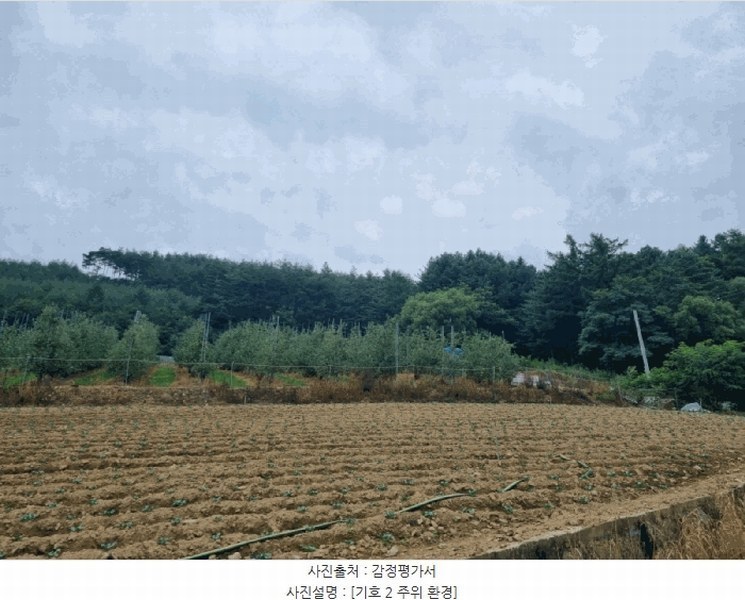 2025타경30647 강원특별자치도 삼척시 하장면 장전리 산40 임야 경매 이미지