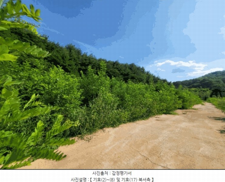 2025타경30681 강원특별자치도 동해시 망상동 320-14 대지 경매 이미지
