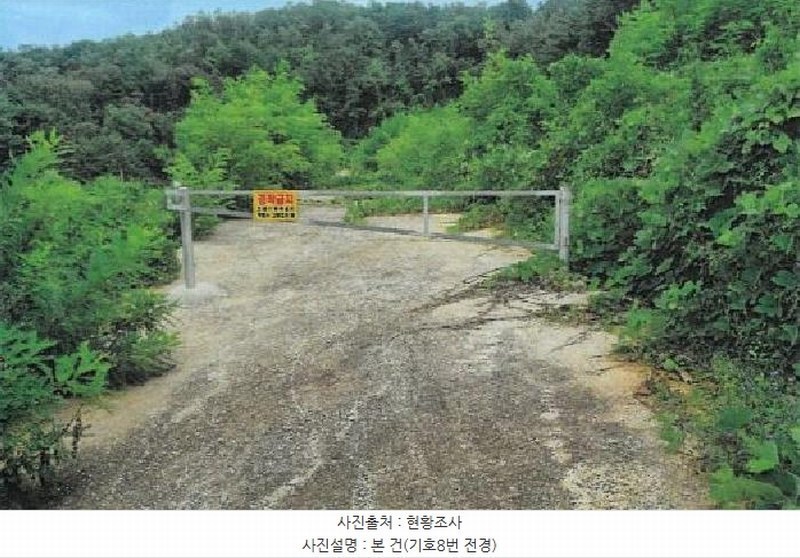 2025타경30681 강원특별자치도 동해시 망상동 320-14 대지 경매 이미지