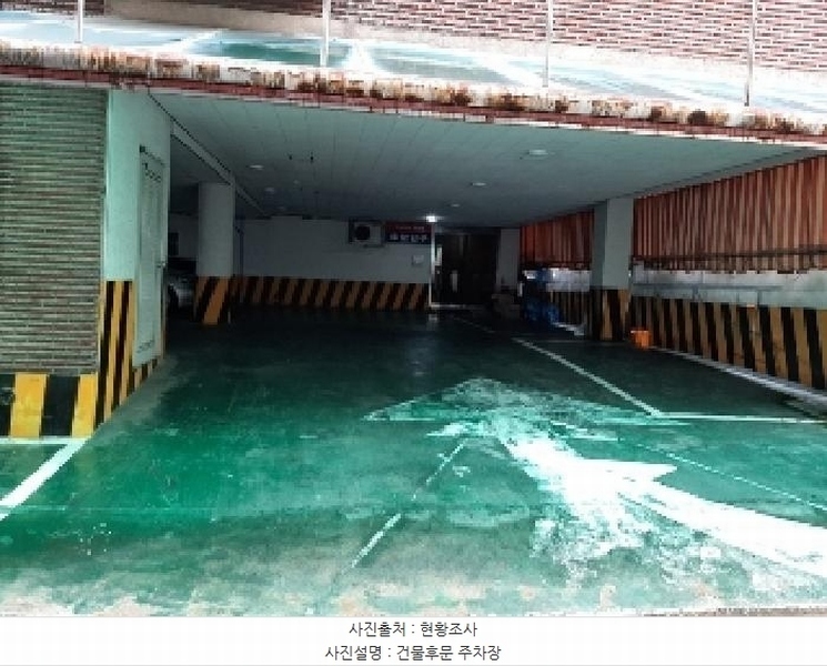 2025타경10819 서울특별시 강서구 까치산로15길 23 숙박시설 경매 이미지