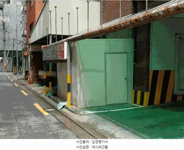 2025타경10819 서울특별시 강서구 까치산로15길 23 숙박시설 경매 이미지
