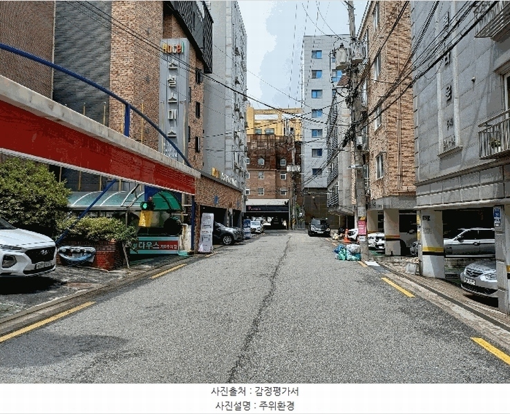 2025타경10819 서울특별시 강서구 까치산로15길 23 숙박시설 경매 이미지
