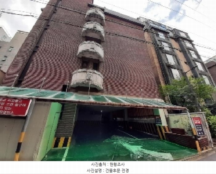 2025타경10819 서울특별시 강서구 까치산로15길 23 숙박시설 경매 이미지