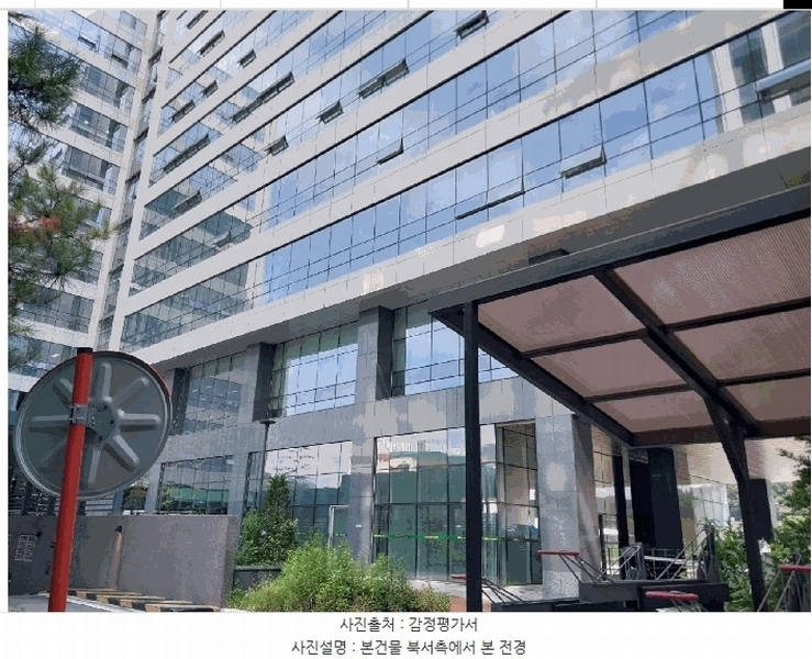 2025타경52793 경기도 하남시 풍산동 599-2 아파트형공장 경매 이미지