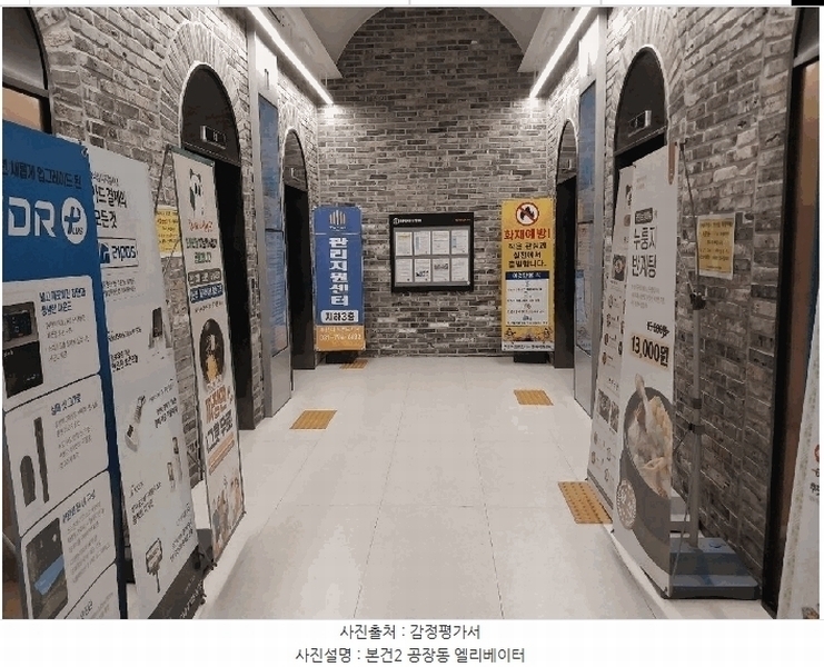 2025타경52793 경기도 하남시 풍산동 599-2 아파트형공장 경매 이미지