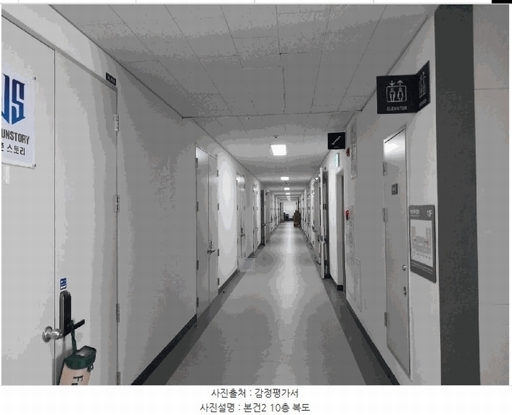 2025타경52793 경기도 하남시 풍산동 599-2 아파트형공장 경매 이미지