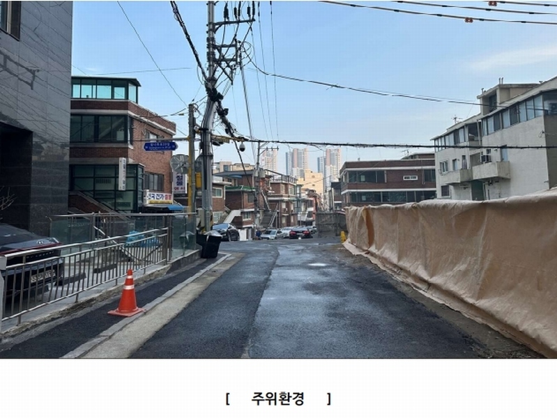 2024타경50572 서울특별시 광진구 광나루로20길 36-3, 엘리시아1차 3층 302호 오피스텔 경매 이미지