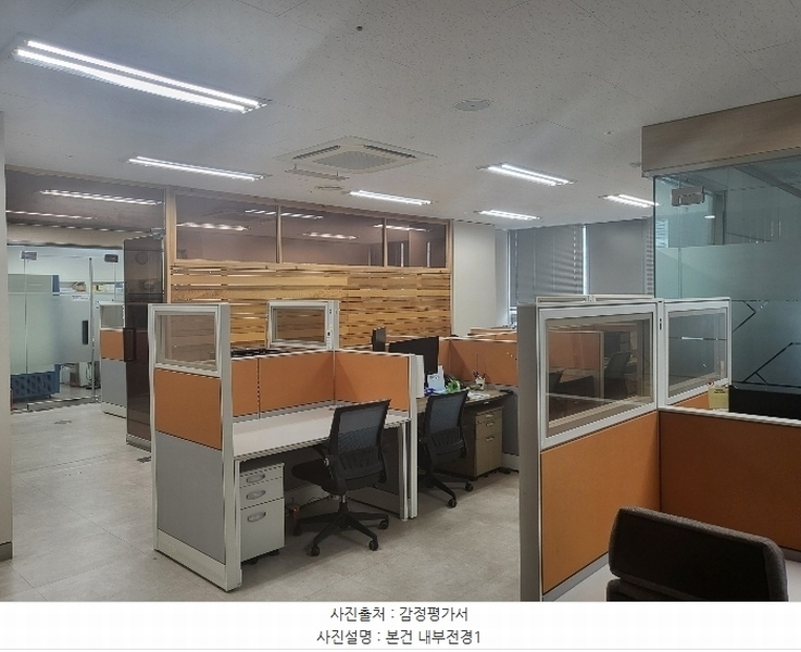 2024타경59234 서울특별시 송파구 법원로9길 26, 에이치비지니스파크 10층 씨-1007호 아파트형공장 경매 이미지