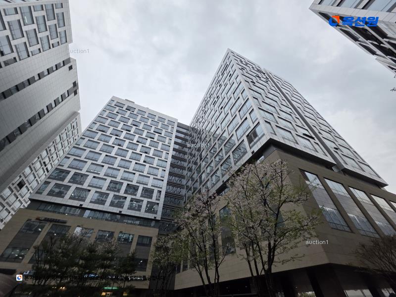 2024타경59234 서울특별시 송파구 법원로9길 26, 에이치비지니스파크 10층 씨-1007호 아파트형공장 경매 이미지