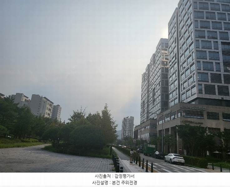 2024타경59234 서울특별시 송파구 법원로9길 26, 에이치비지니스파크 10층 씨-1007호 아파트형공장 경매 이미지