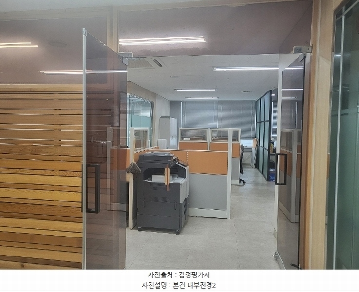 2024타경59234 서울특별시 송파구 법원로9길 26, 에이치비지니스파크 10층 씨-1007호 아파트형공장 경매 이미지