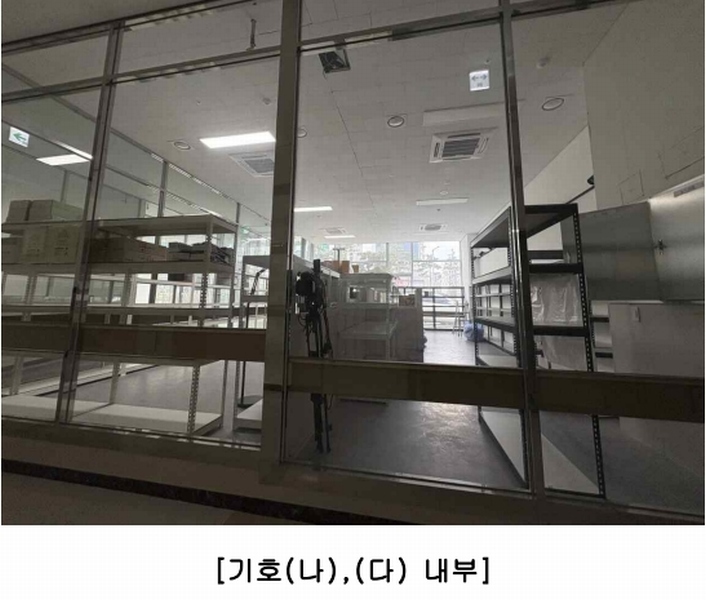 2025타경246 서울특별시 송파구 위례서로 234, 우성르보아위례 1층 112호외1개호 근린상가 경매 이미지
