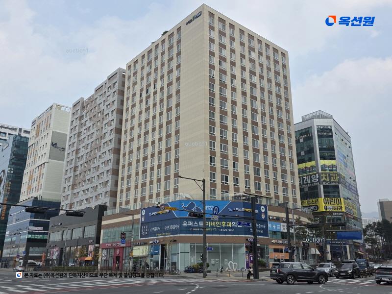 2025타경246 서울특별시 송파구 위례서로 234, 우성르보아위례 1층 112호외1개호 근린상가 경매 이미지