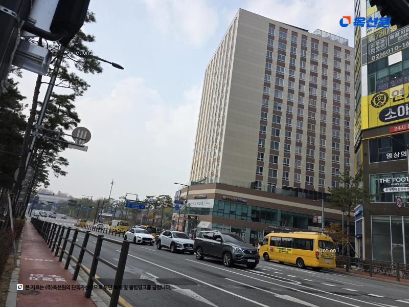 2025타경246 서울특별시 송파구 위례서로 234, 우성르보아위례 1층 112호외1개호 근린상가 경매 이미지