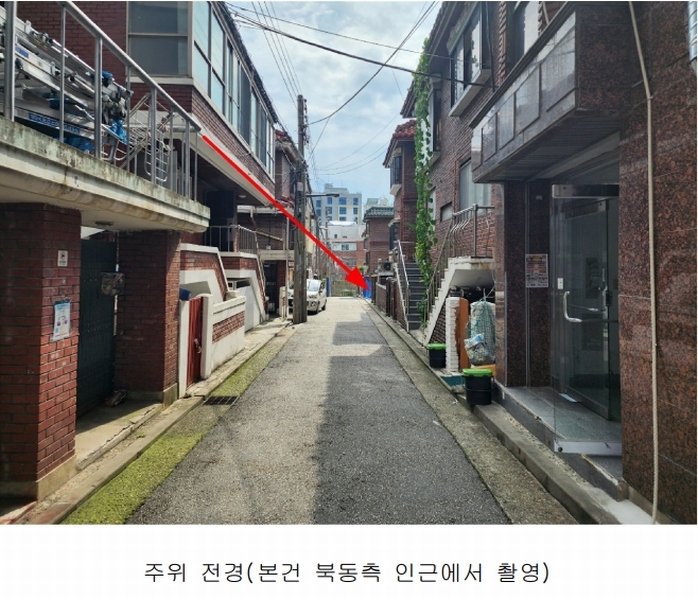 2024타경59975 서울특별시 송파구 거여동 178-37 대지 경매 이미지