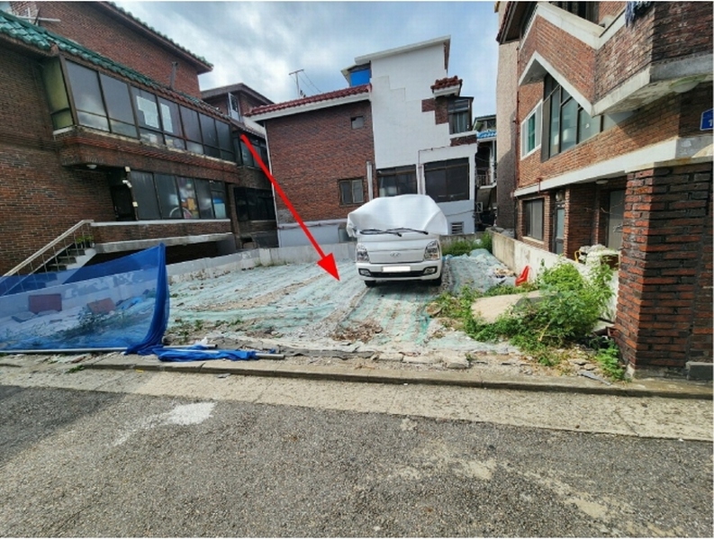 2024타경59975 서울특별시 송파구 거여동 178-37 대지 경매 이미지