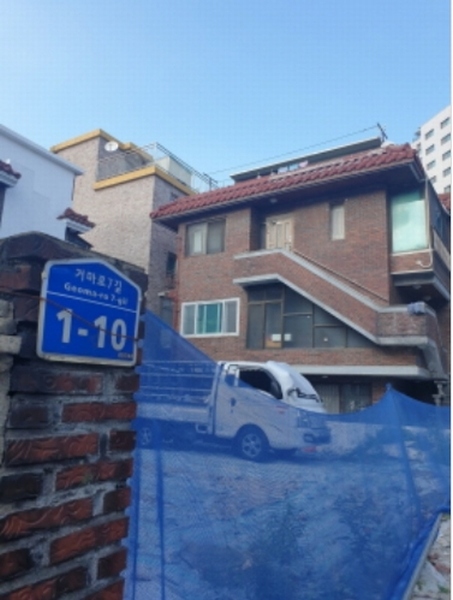 2024타경59975 서울특별시 송파구 거여동 178-37 대지 경매 이미지