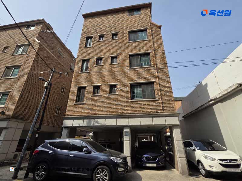 2024타경63998 서울특별시 광진구 구의로16길 79, 다솜빌 2층 203호 다세대(빌라)[공급7평형] 경매 이미지