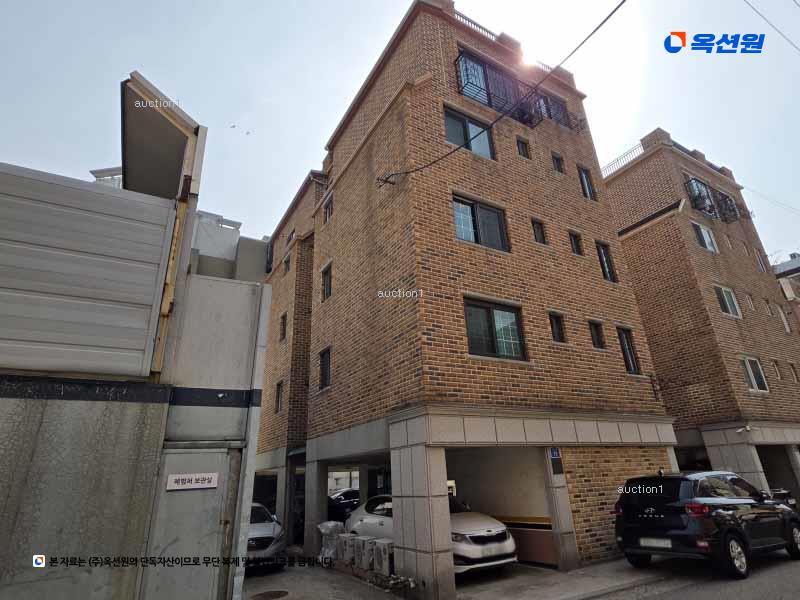 2024타경63998 서울특별시 광진구 구의로16길 79, 다솜빌 2층 203호 다세대(빌라)[공급7평형] 경매 이미지