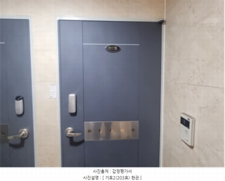 2024타경63998 서울특별시 광진구 구의로16길 79, 다솜빌 2층 203호 다세대(빌라)[공급7평형] 경매 이미지