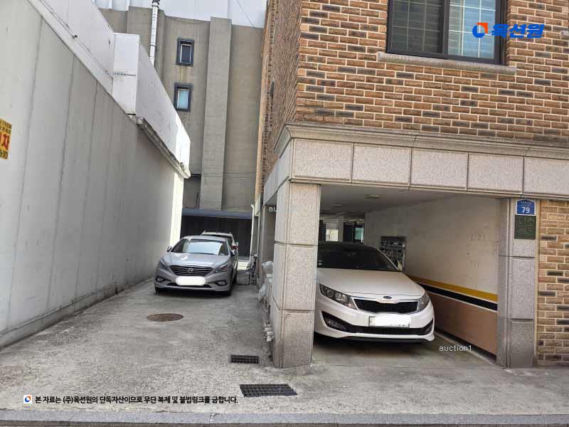 2024타경63998 서울특별시 광진구 구의로16길 79, 다솜빌 2층 203호 다세대(빌라)[공급7평형] 경매 이미지