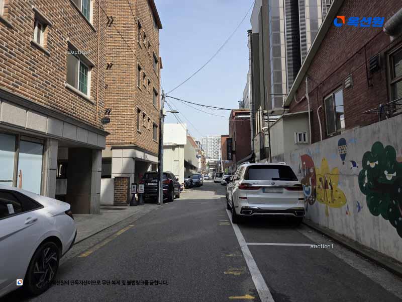 2024타경63998 서울특별시 광진구 구의로16길 79, 다솜빌 2층 203호 다세대(빌라)[공급7평형] 경매 이미지