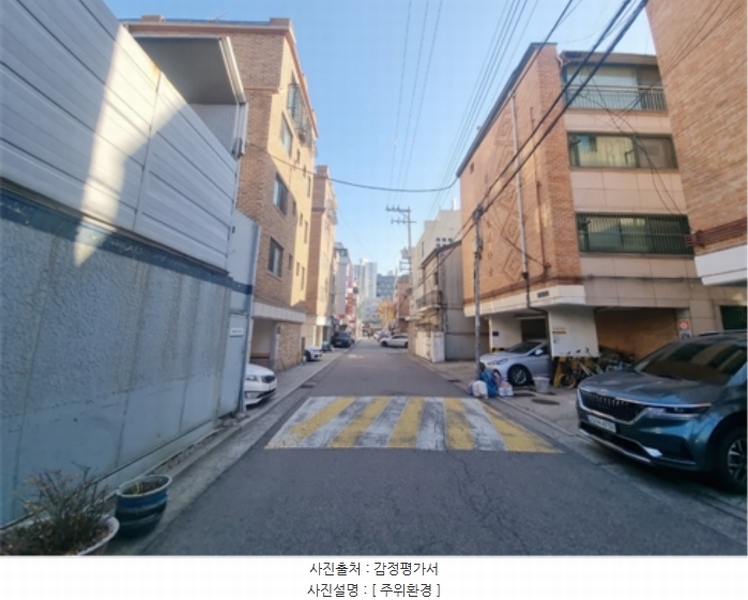 2024타경63998 서울특별시 광진구 구의로16길 79, 다솜빌 2층 203호 다세대(빌라)[공급7평형] 경매 이미지