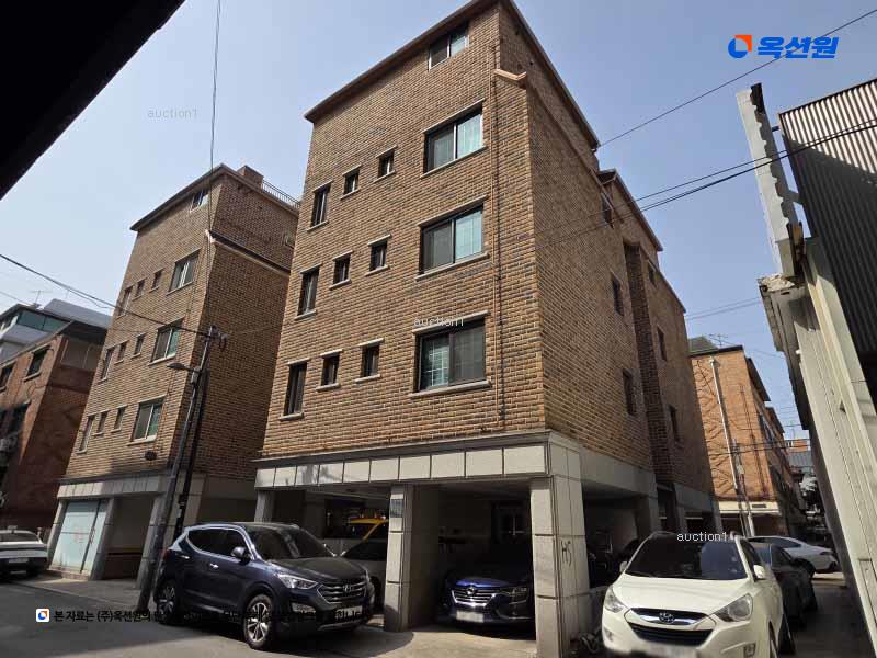 2024타경63998 서울특별시 광진구 구의로16길 79, 다솜빌 2층 203호 다세대(빌라)[공급7평형] 경매 이미지
