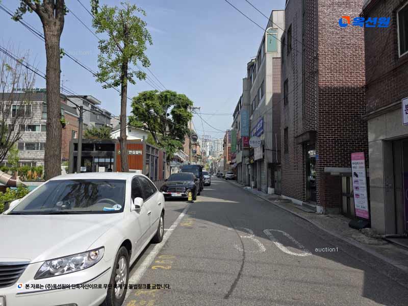2024타경63998 서울특별시 광진구 구의로16길 79, 다솜빌 2층 203호 다세대(빌라)[공급7평형] 경매 이미지