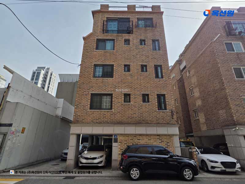 2024타경63998 서울특별시 광진구 구의로16길 79, 다솜빌 2층 203호 다세대(빌라)[공급7평형] 경매 이미지