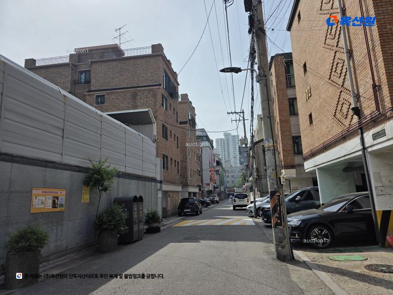 2024타경63998 서울특별시 광진구 구의로16길 79, 다솜빌 2층 203호 다세대(빌라)[공급7평형] 경매 이미지