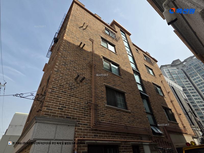 2024타경63998 서울특별시 광진구 구의로16길 79, 다솜빌 2층 203호 다세대(빌라)[공급7평형] 경매 이미지