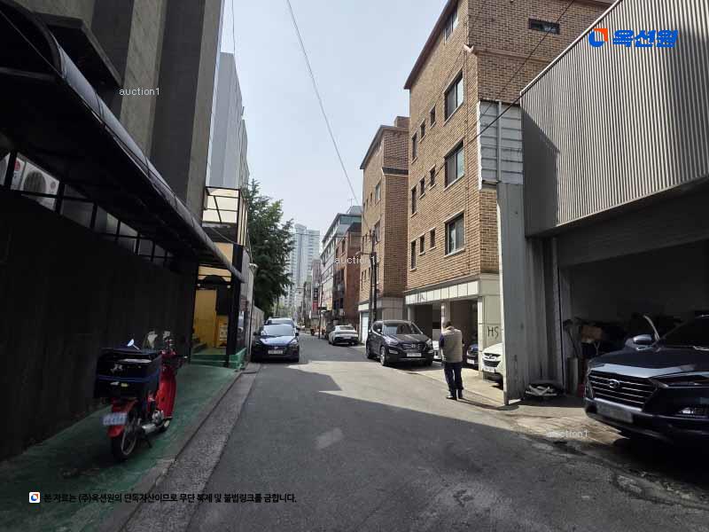 2024타경63998 서울특별시 광진구 구의로16길 79, 다솜빌 2층 203호 다세대(빌라)[공급7평형] 경매 이미지
