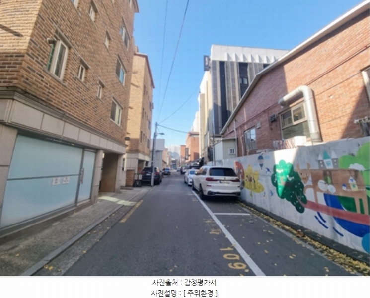 2024타경63998 서울특별시 광진구 구의로16길 79, 다솜빌 2층 203호 다세대(빌라)[공급7평형] 경매 이미지
