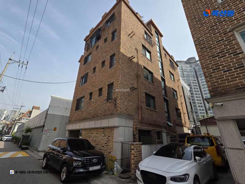 2024타경63998 서울특별시 광진구 구의로16길 79, 다솜빌 2층 203호 다세대(빌라)[공급7평형] 경매 이미지