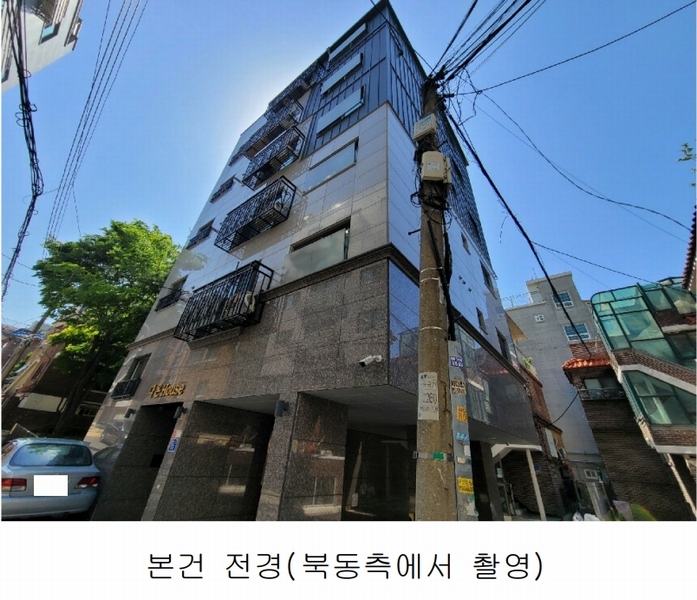 2025타경264 서울특별시 광진구 천호대로113길 57, 다온하우스 3층 301호 다세대(빌라)[공급13평형] 경매 이미지
