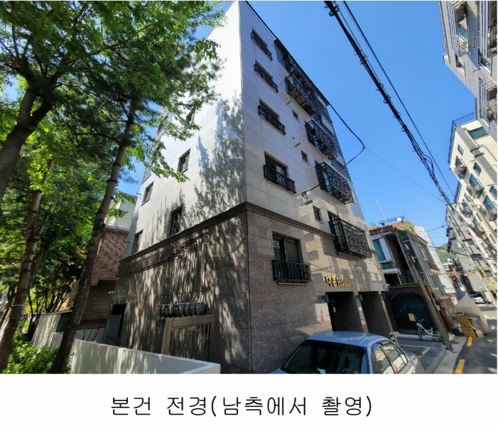 2025타경264 서울특별시 광진구 천호대로113길 57, 다온하우스 2층 202호 다세대(빌라)[공급12평형] 경매 이미지