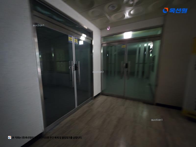 2025타경293 서울특별시 강동구 천호대로 1195, 지앤지타워 지하층 비202호 근린상가 경매 이미지