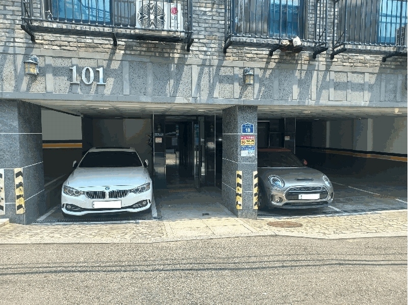 2025타경10949 서울특별시 구로구 경인로9길 18, 상떼그린빌 101동 5층 502호 다세대(빌라)[공급15평형] 경매 이미지