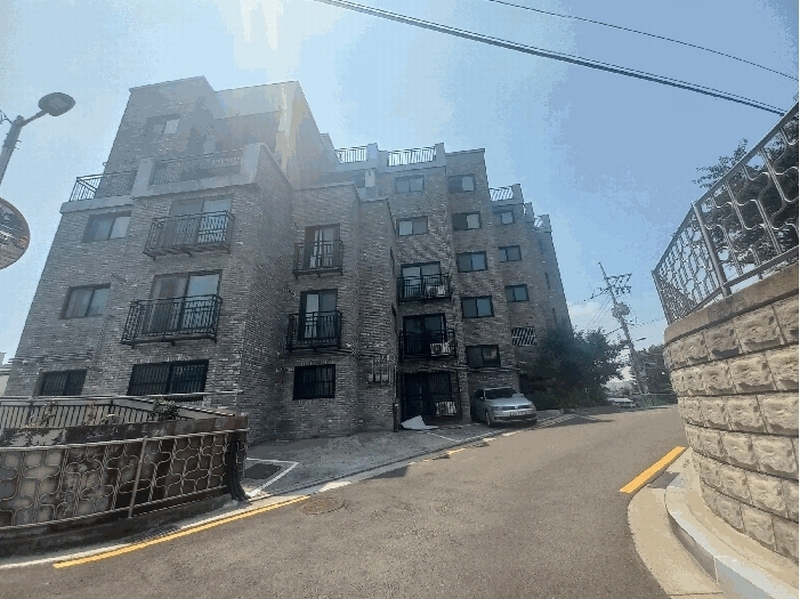 2025타경10949 서울특별시 구로구 경인로9길 18, 상떼그린빌 101동 5층 502호 다세대(빌라)[공급15평형] 경매 이미지