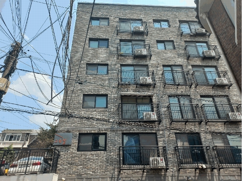 2025타경10949 서울특별시 구로구 경인로9길 18, 상떼그린빌 101동 5층 502호 다세대(빌라)[공급15평형] 경매 이미지