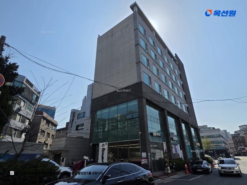 2025타경293 서울특별시 강동구 천호대로 1195, 지앤지타워 지하층 비103호 근린상가 경매 이미지