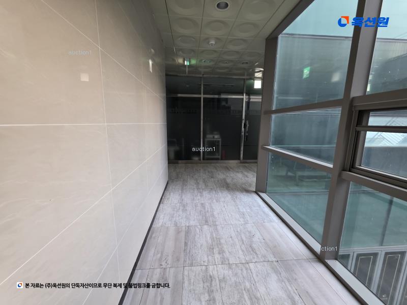 2025타경293 서울특별시 강동구 천호대로 1195, 지앤지타워 지하1층 비102호 근린상가 경매 이미지