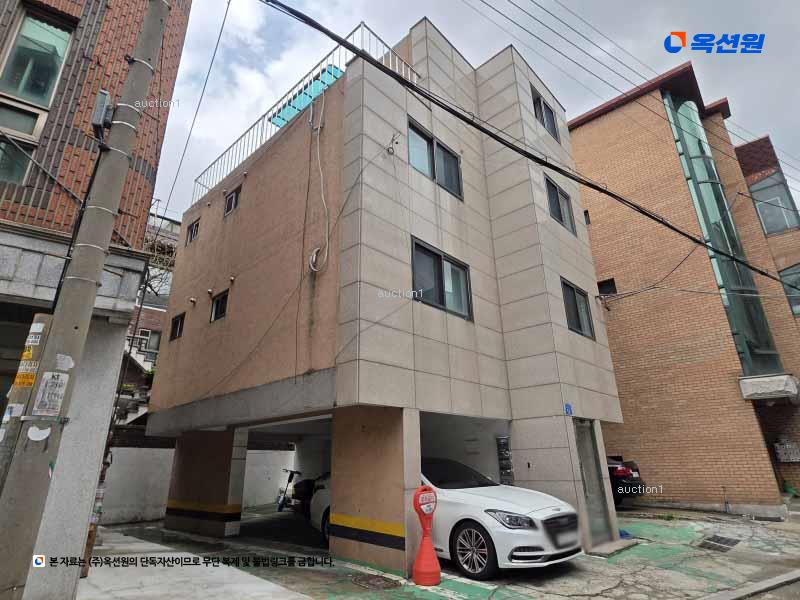 2025타경51248 서울특별시 송파구 거여동 173-15 다세대(빌라)[공급10평형] 경매 이미지