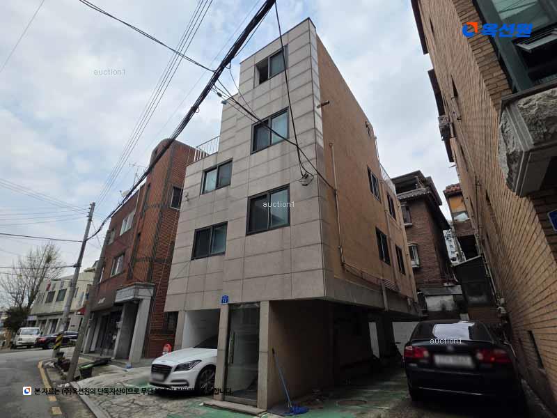 2025타경51248 서울특별시 송파구 거여동 173-15 다세대(빌라)[공급10평형] 경매 이미지
