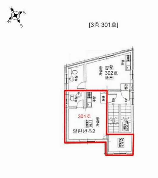 2025타경51248 서울특별시 송파구 거여동 173-15 다세대(빌라)[공급10평형] 경매 이미지