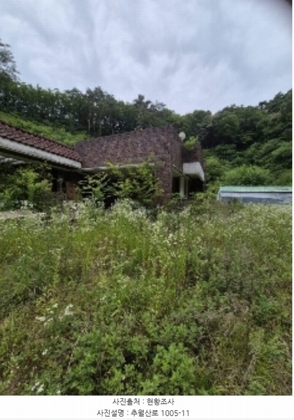 2024타경5217 전라남도 담양군 용면 월계리 149-13 숙박시설 경매 이미지